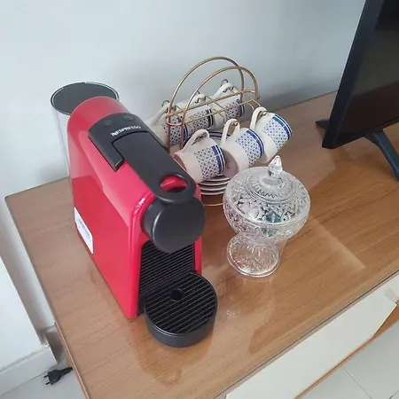 Apartamento na Praia Recreio-3
